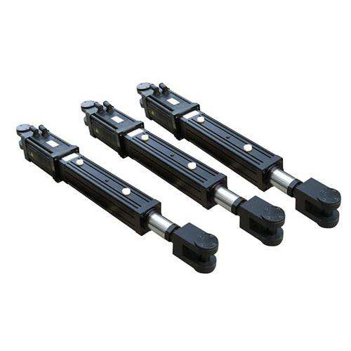 伺服電動(dòng)缸