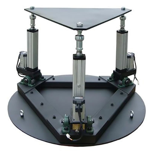 伺服電動(dòng)缸