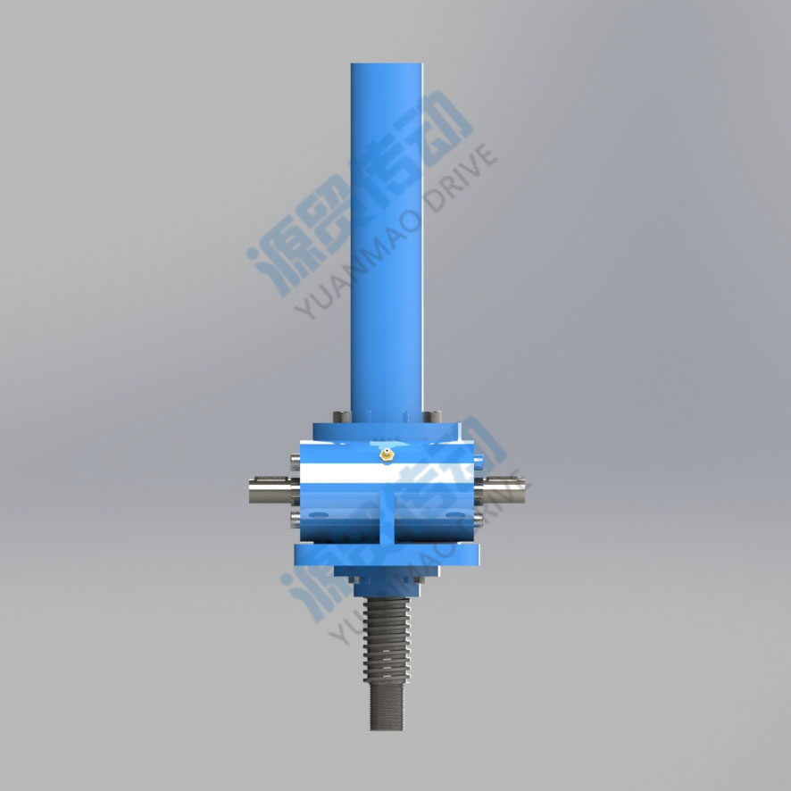 SWL絲桿向下螺紋型