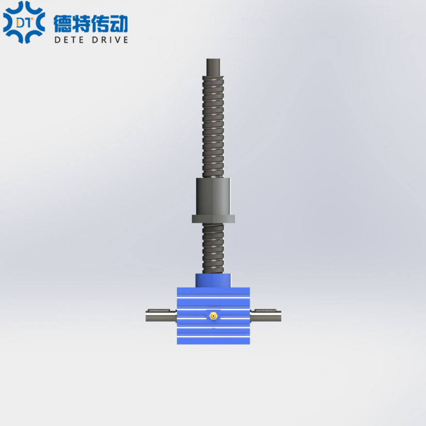 SJB絲桿升降機(jī)廠家