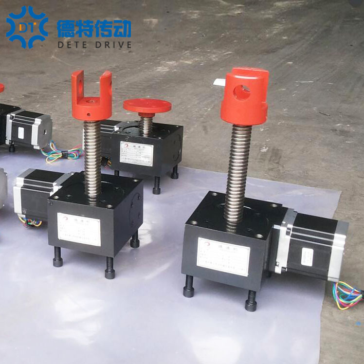 SJA絲桿升降機(jī)