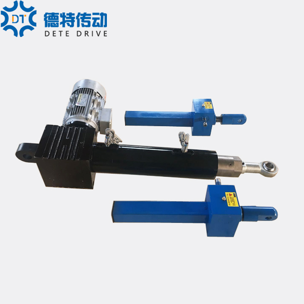 SJB絲桿升降機(jī)