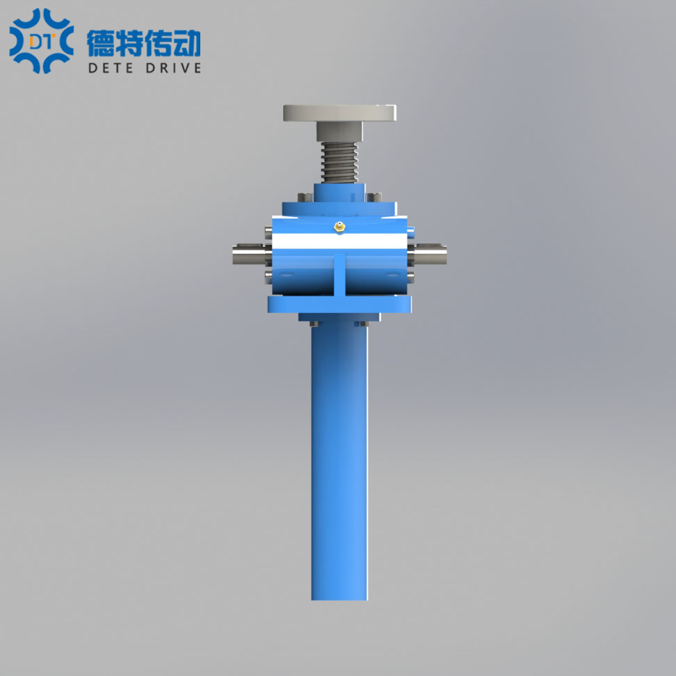 swl絲桿升降機(jī)廠家